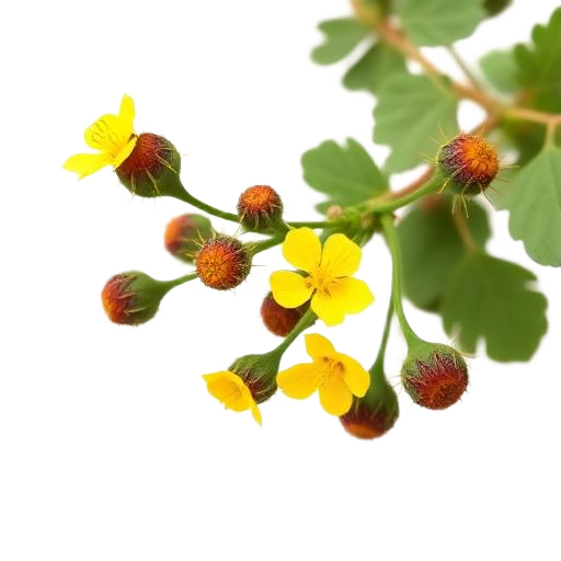 Tribulus Terrestris